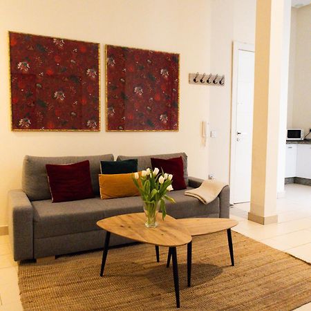 Guzman El Bueno Suites Seville Luaran gambar