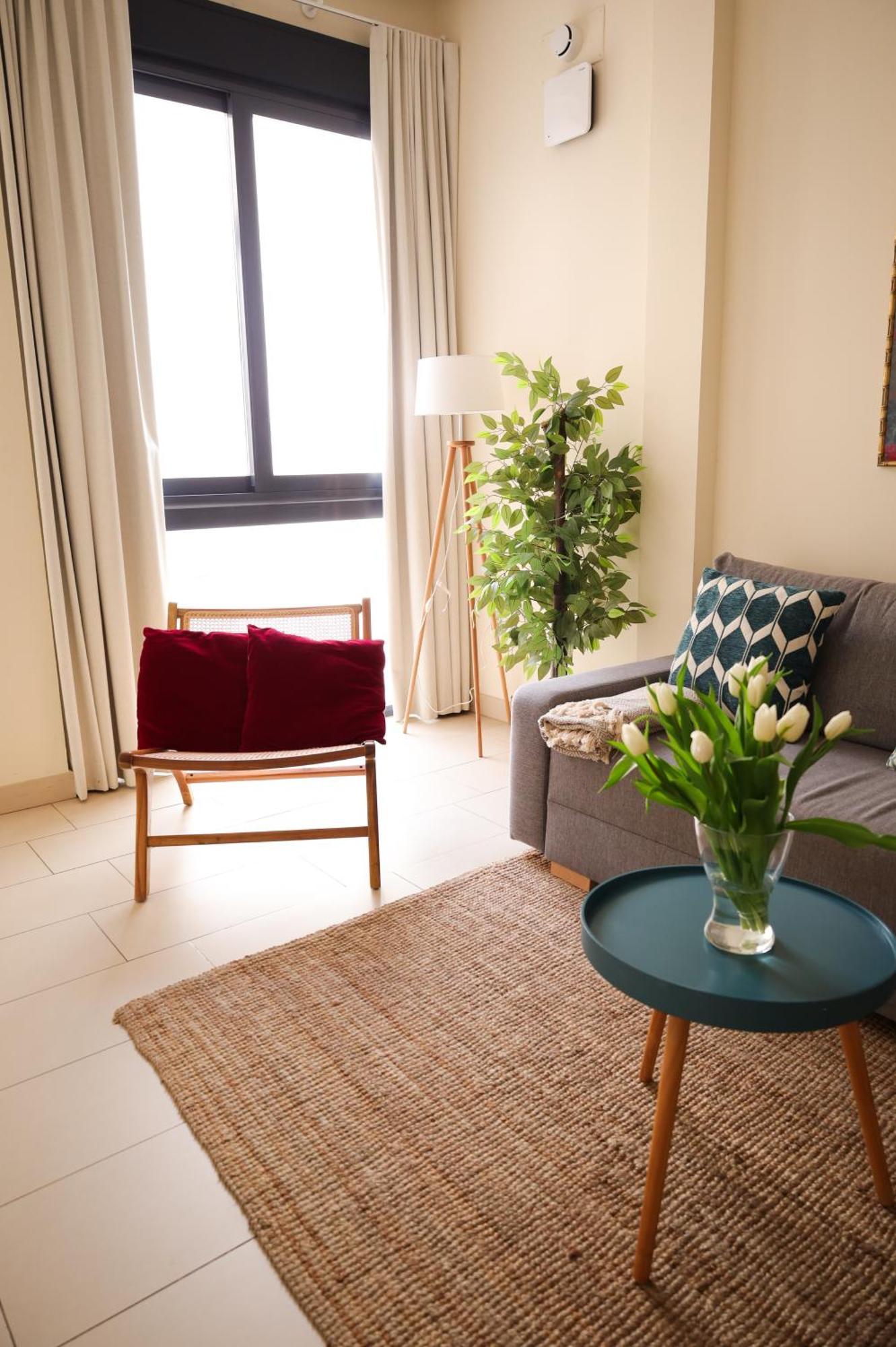 Guzman El Bueno Suites Seville Luaran gambar