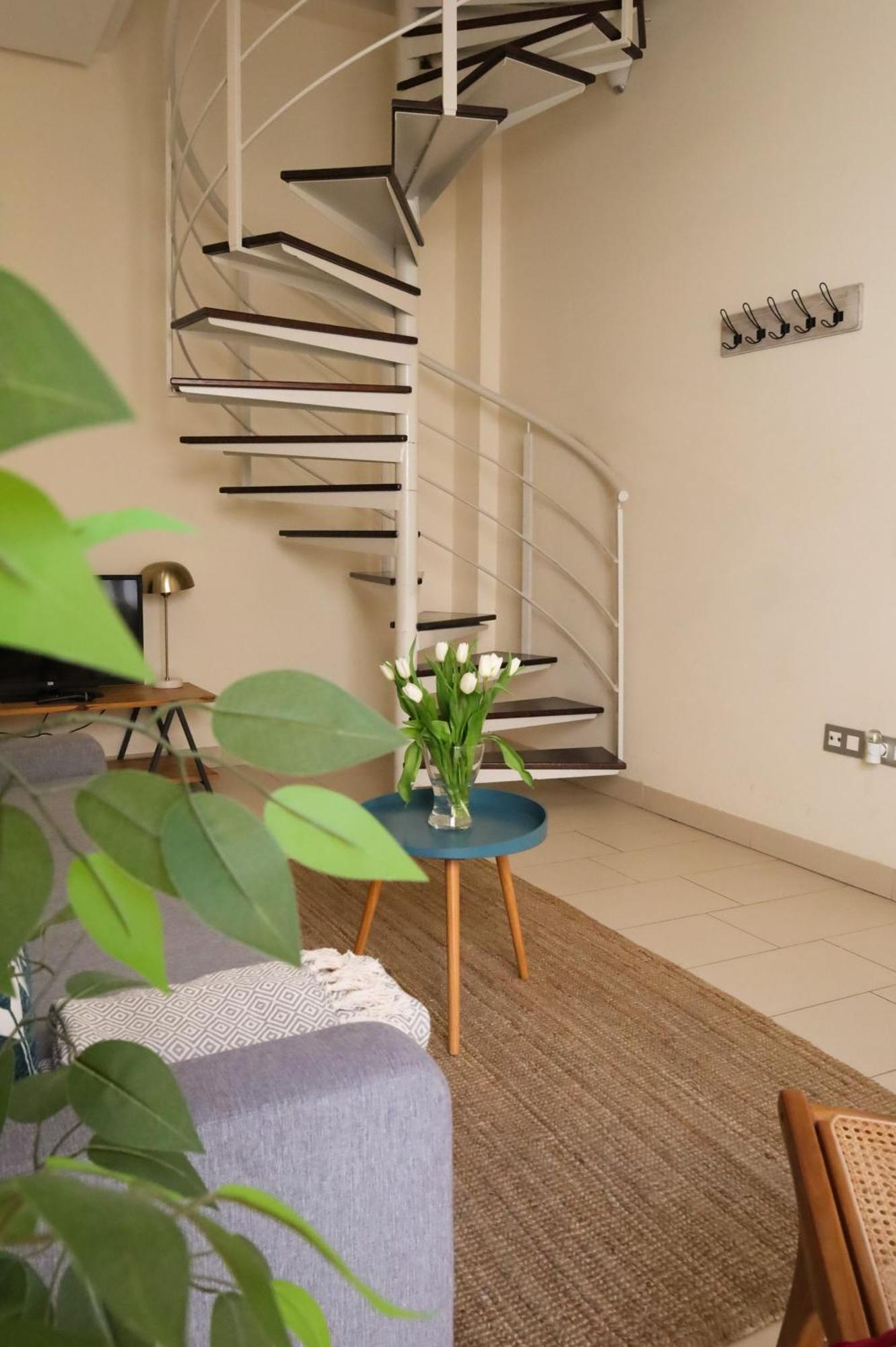 Guzman El Bueno Suites Seville Luaran gambar