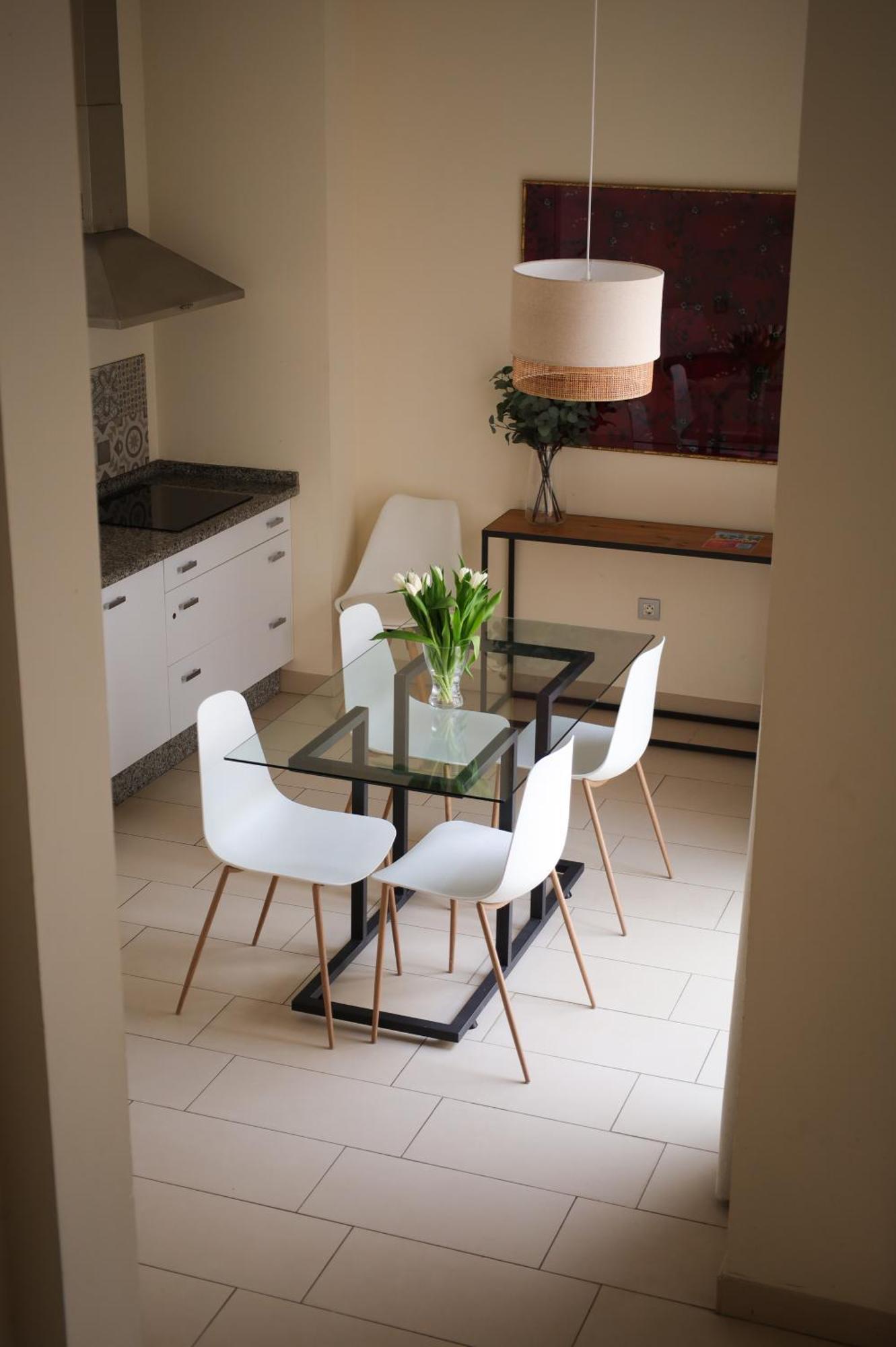Guzman El Bueno Suites Seville Luaran gambar
