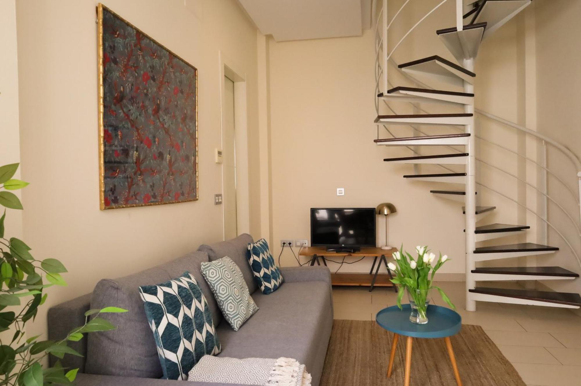Guzman El Bueno Suites Seville Luaran gambar