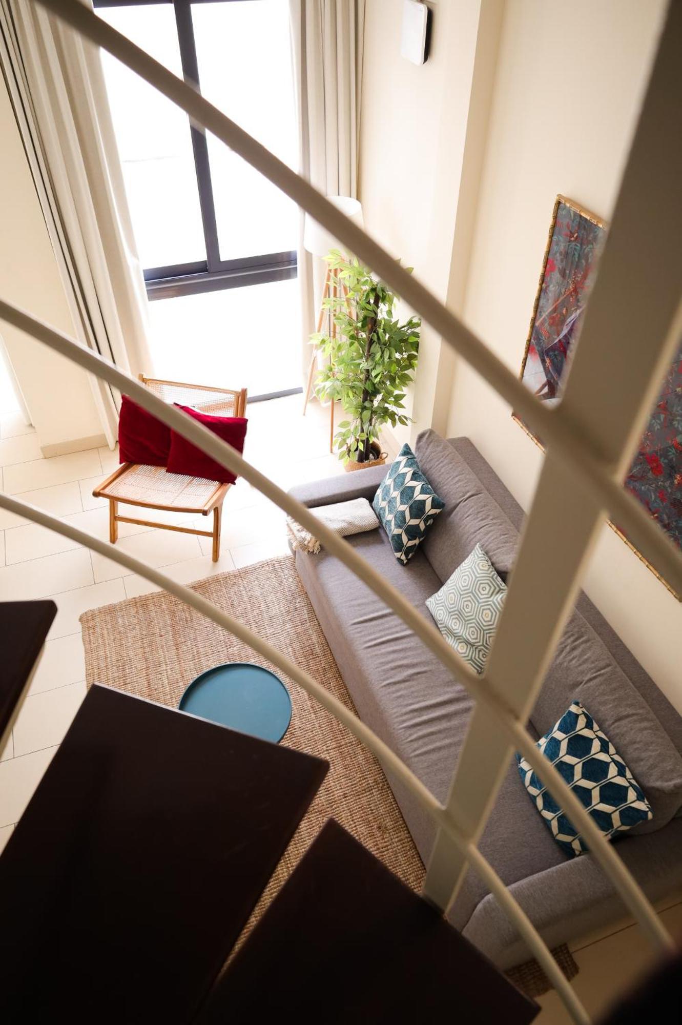 Guzman El Bueno Suites Seville Luaran gambar