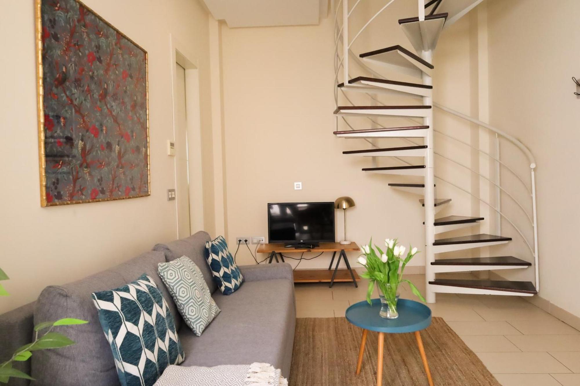 Guzman El Bueno Suites Seville Luaran gambar