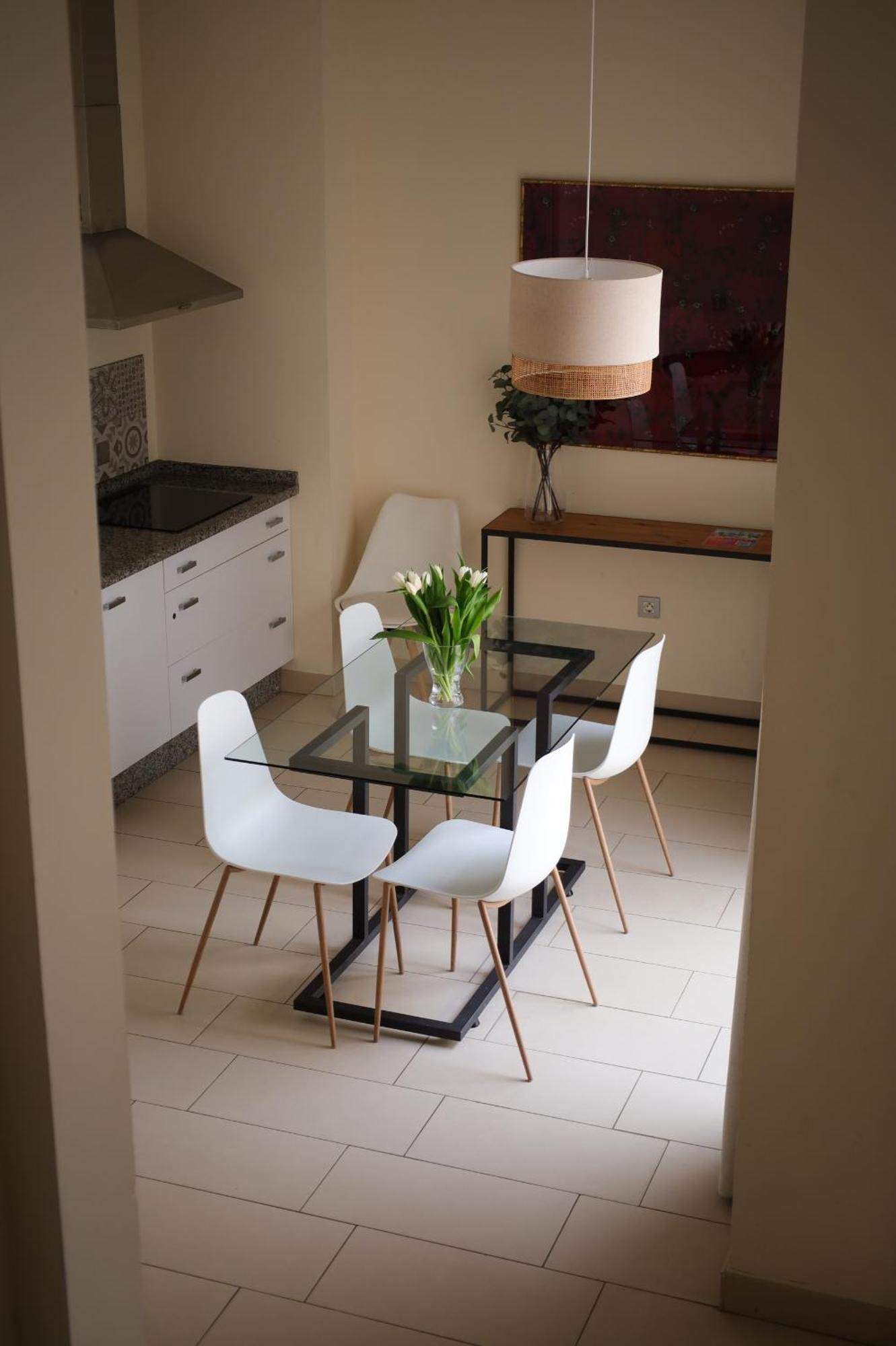 Guzman El Bueno Suites Seville Luaran gambar