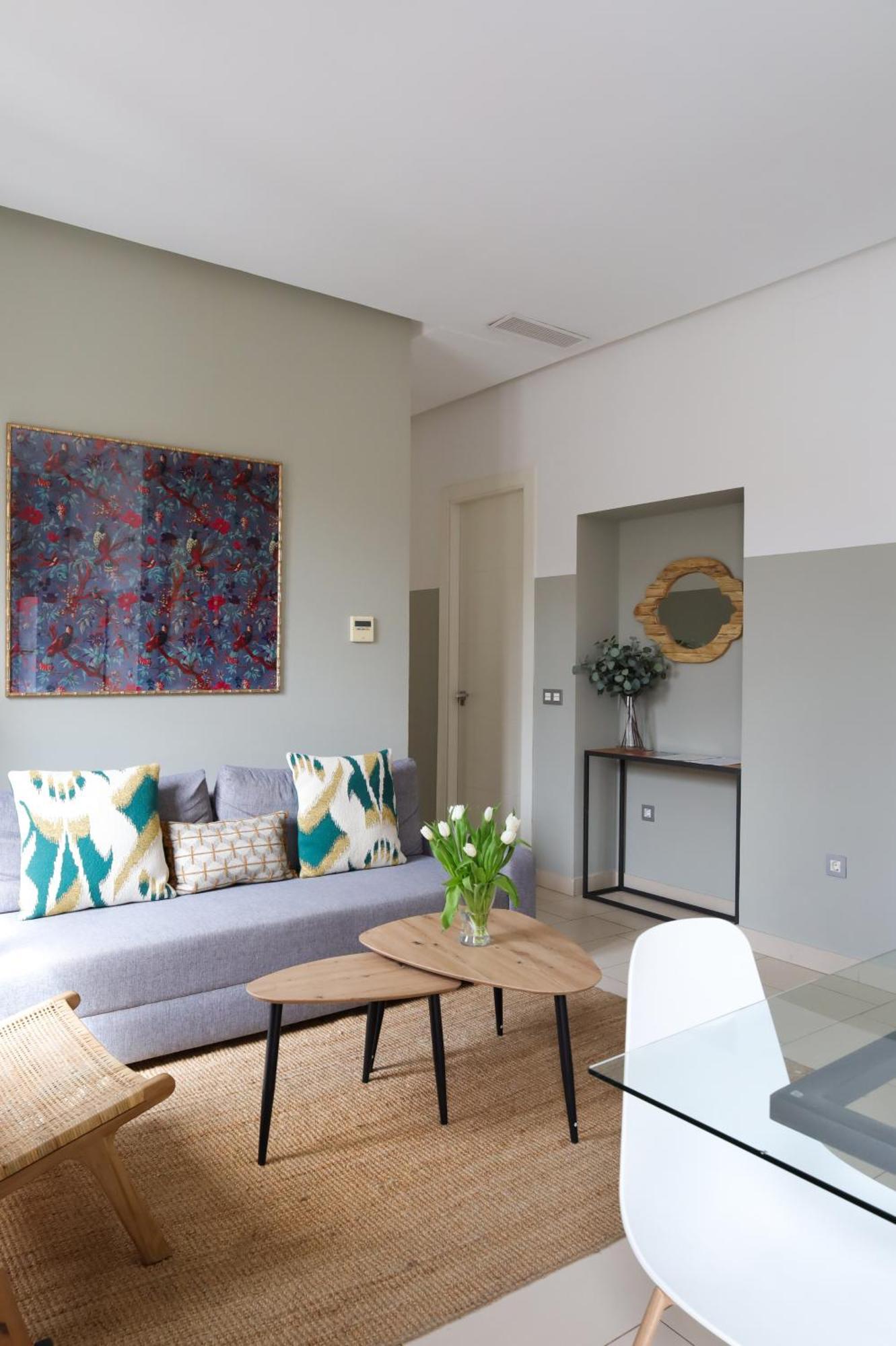 Guzman El Bueno Suites Seville Luaran gambar