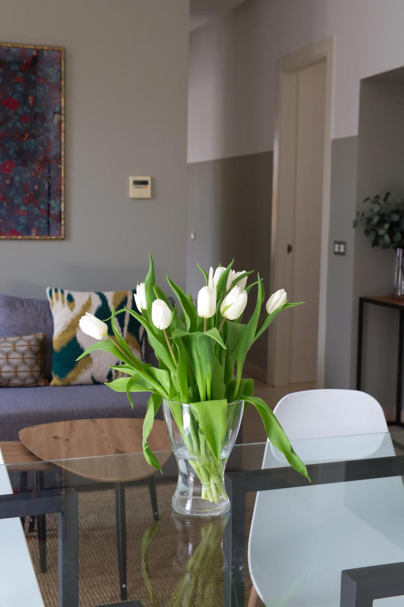 Guzman El Bueno Suites Seville Luaran gambar