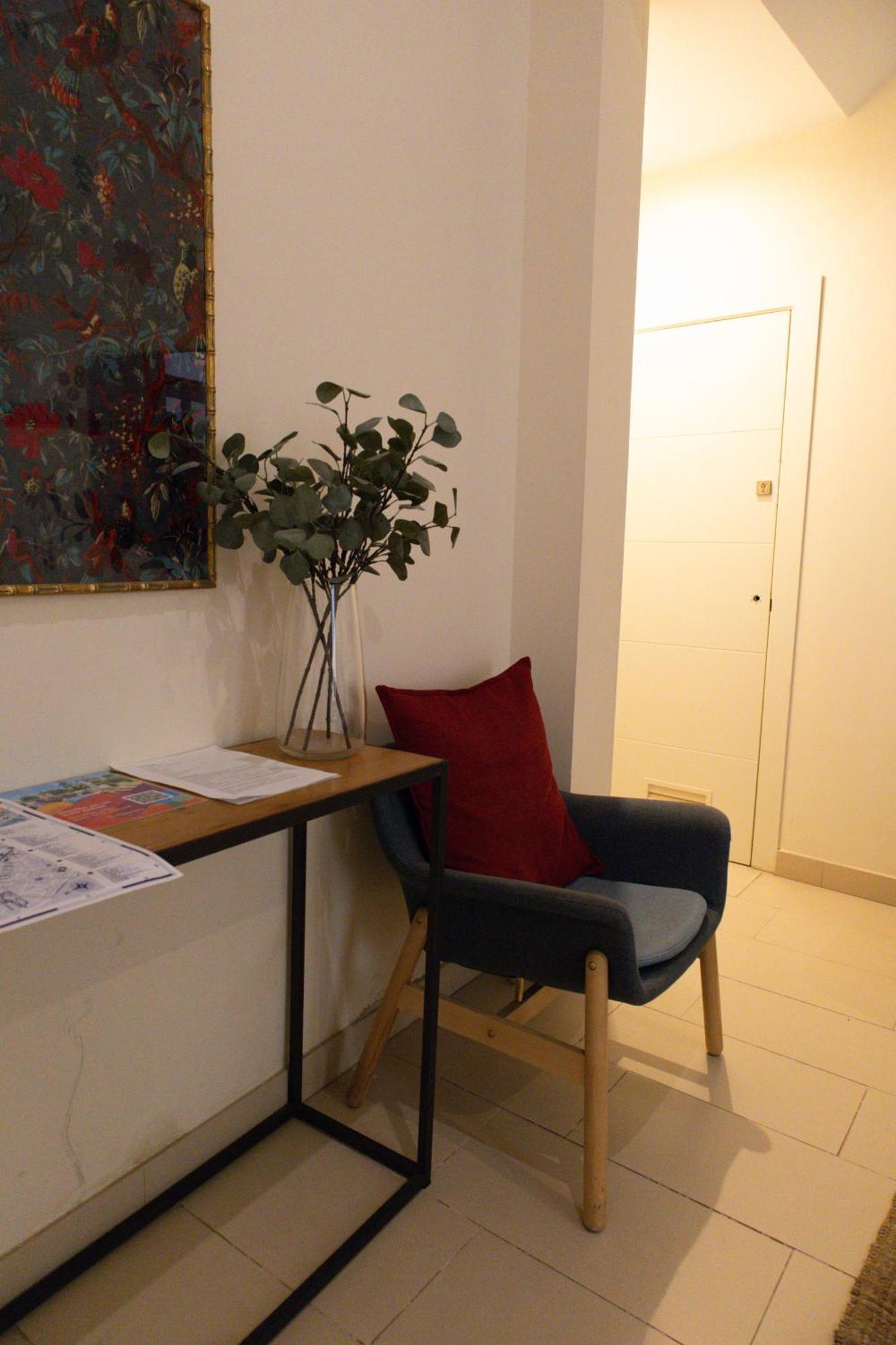 Guzman El Bueno Suites Seville Luaran gambar