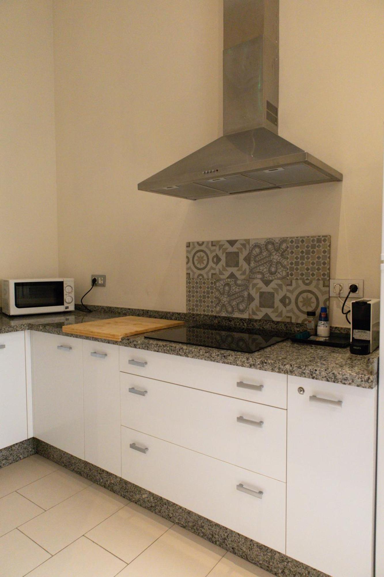 Guzman El Bueno Suites Seville Luaran gambar