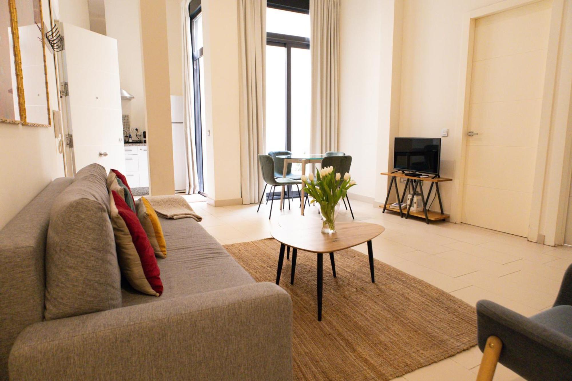 Guzman El Bueno Suites Seville Luaran gambar