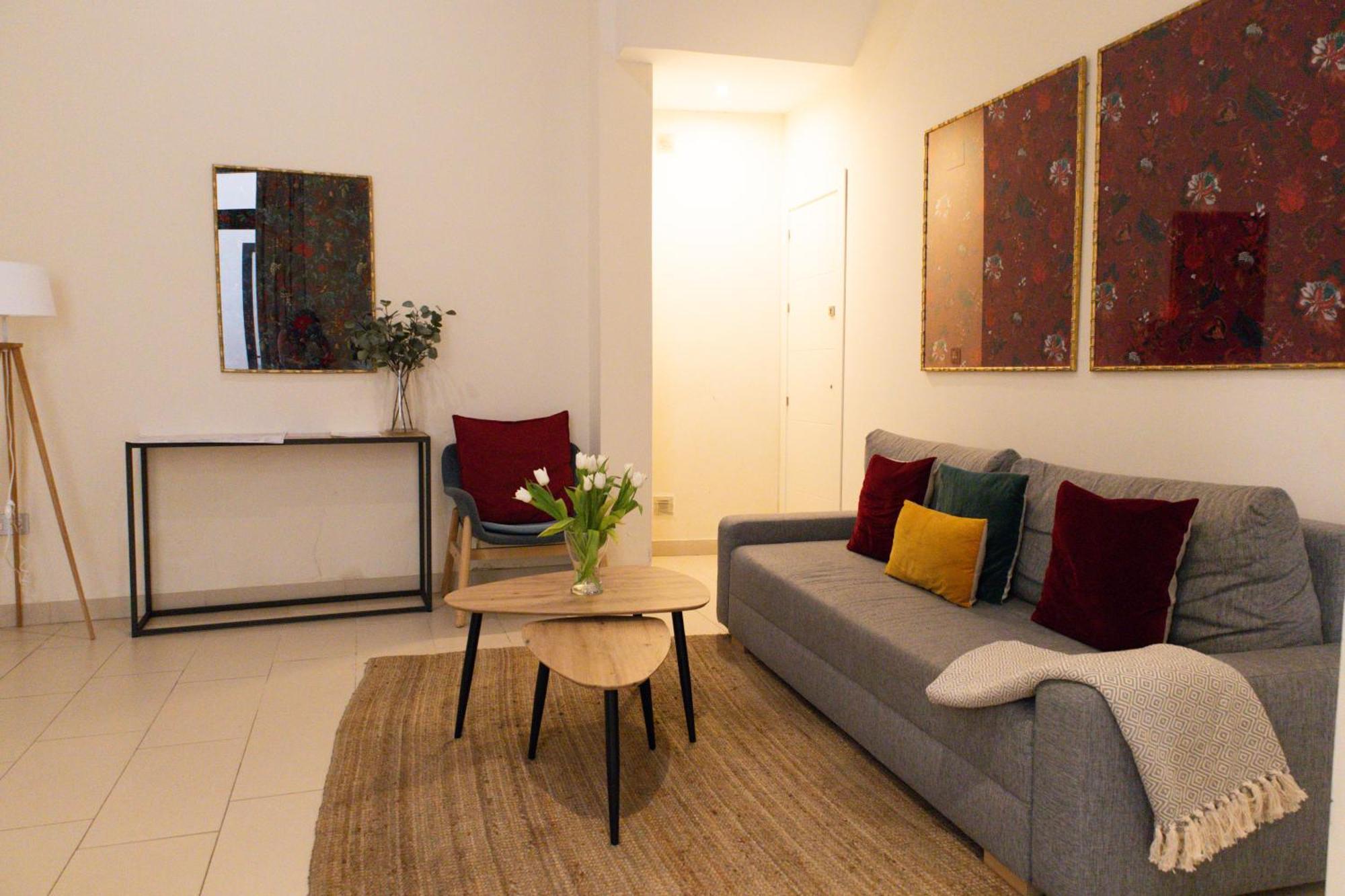 Guzman El Bueno Suites Seville Luaran gambar